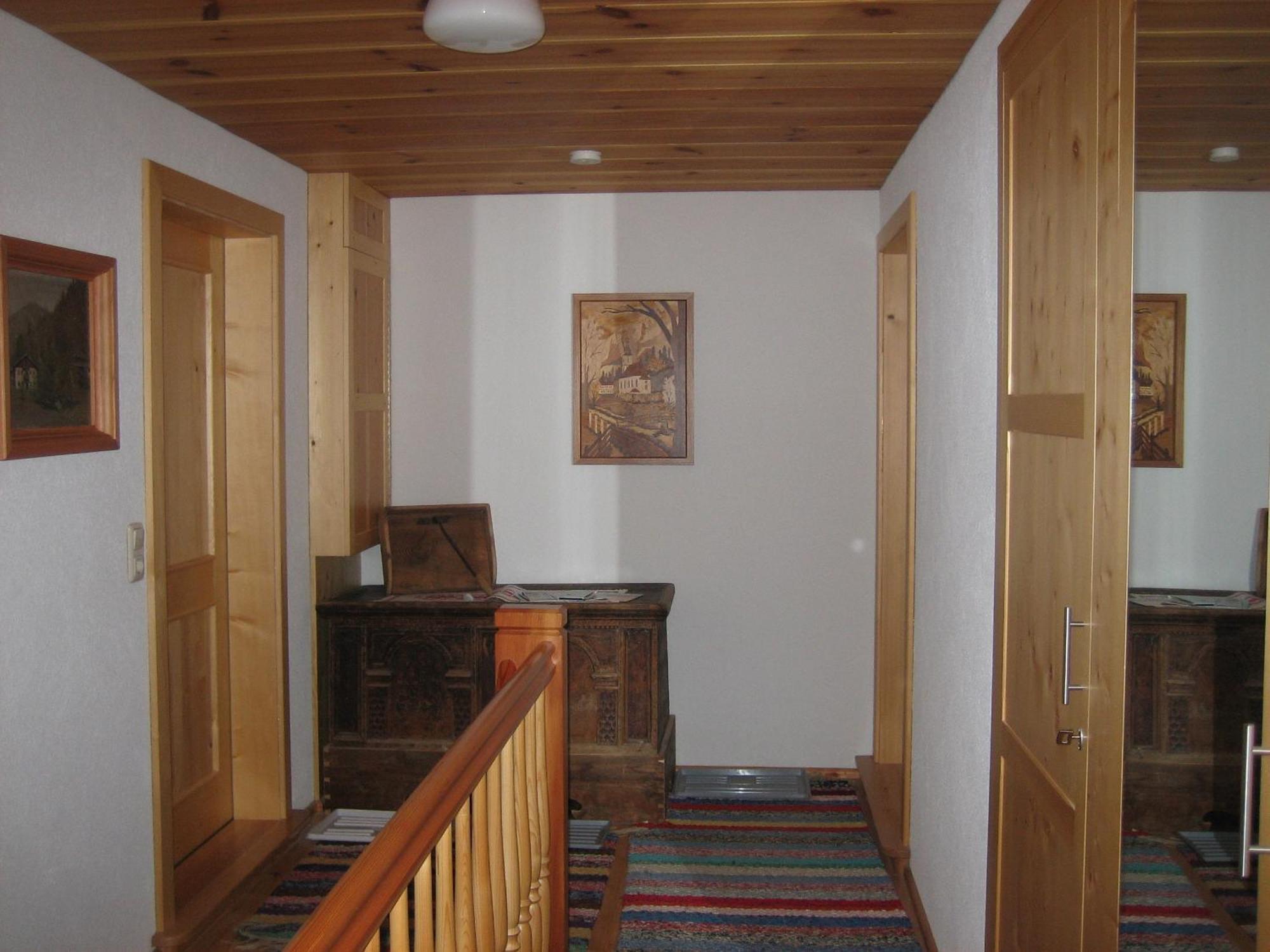 הוילה Leisach Klausmoarhof מראה חיצוני תמונה
