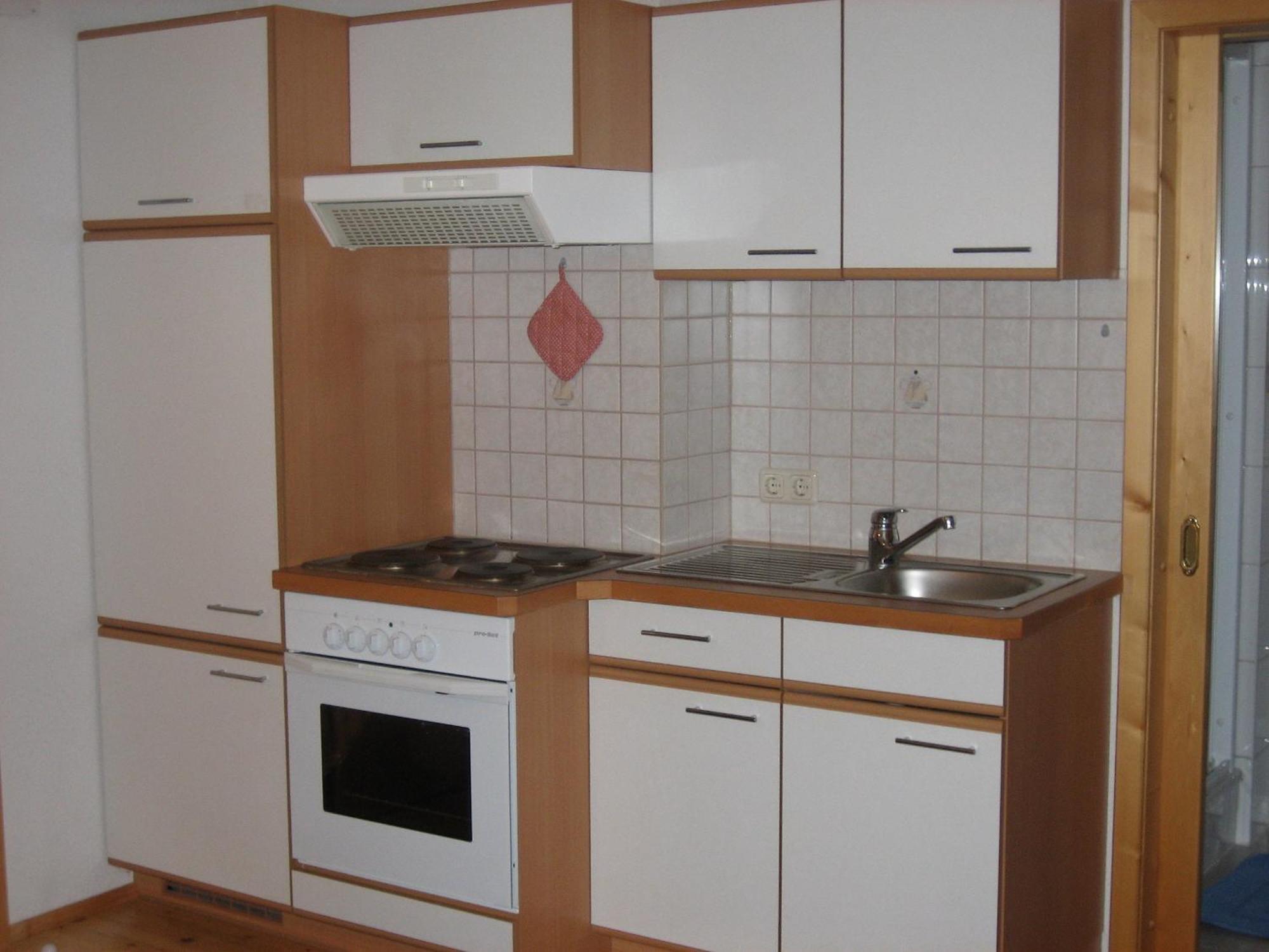 הוילה Leisach Klausmoarhof מראה חיצוני תמונה