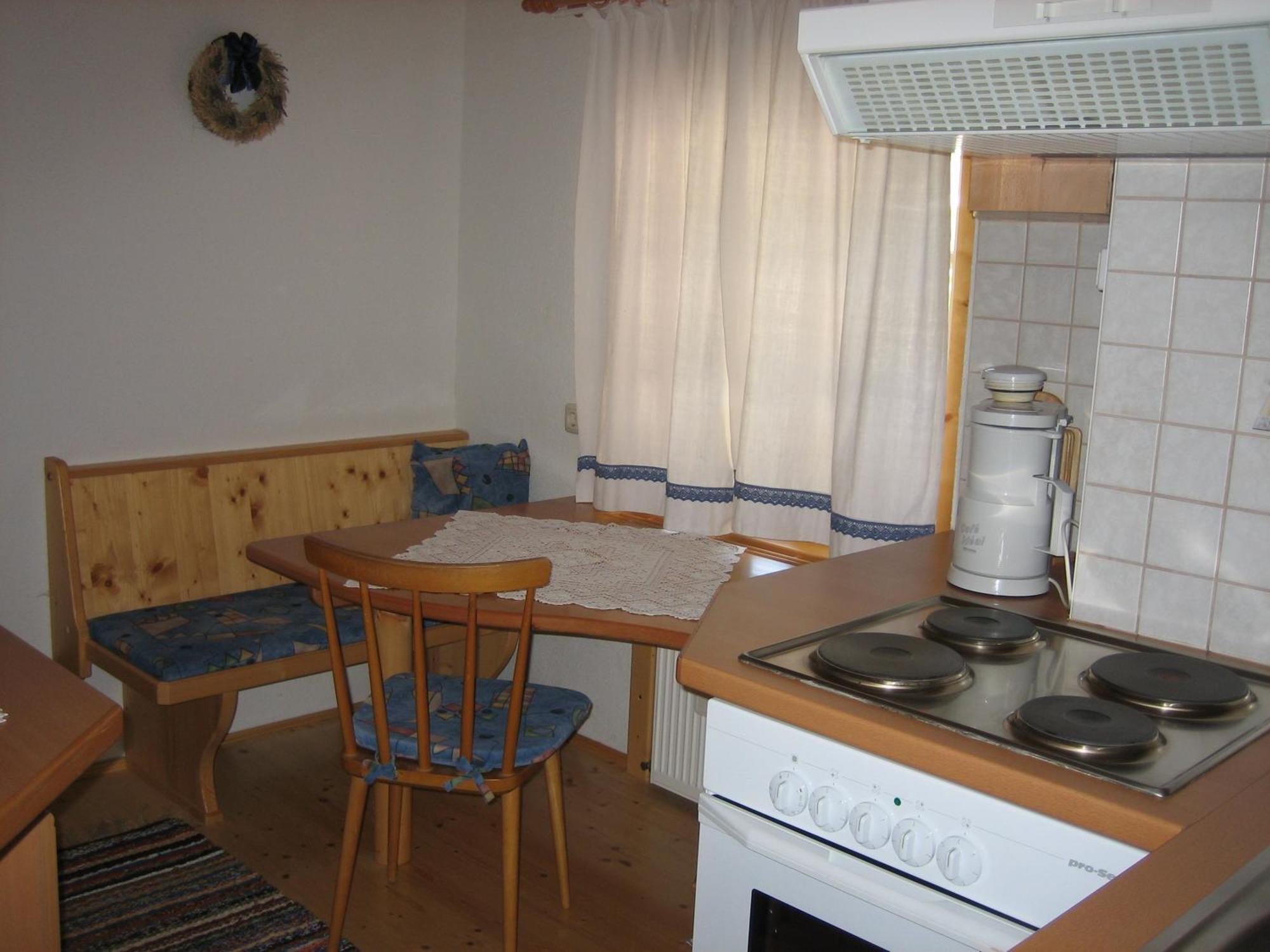 הוילה Leisach Klausmoarhof מראה חיצוני תמונה